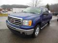 2013 Sierra 1500 SLE Extended Cab 4x4 #2