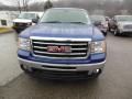 2013 Sierra 1500 SLE Extended Cab 4x4 #3