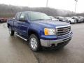 2013 Sierra 1500 SLE Extended Cab 4x4 #4