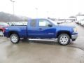 2013 Sierra 1500 SLE Extended Cab 4x4 #5