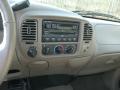 Controls of 2003 Ford F150 XLT Regular Cab 4x4 #7 Controls of 2003 Ford F150 XLT Regular Cab 4x4 #7