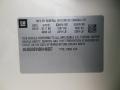 2013 Regal Turbo #20 2013 Regal Turbo #20
