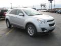 2011 Equinox LT #3