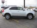 2011 Equinox LT #4
