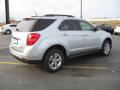 2011 Equinox LT #5
