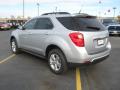 2011 Equinox LT #7