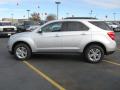 2011 Equinox LT #8