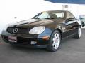 1999 SLK 230 Kompressor Roadster #1