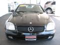 1999 SLK 230 Kompressor Roadster #2