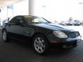 1999 SLK 230 Kompressor Roadster #3