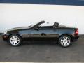 1999 SLK 230 Kompressor Roadster #5