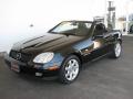 1999 SLK 230 Kompressor Roadster #6