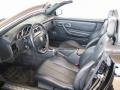 1999 SLK 230 Kompressor Roadster #8