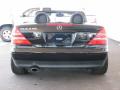1999 SLK 230 Kompressor Roadster #9