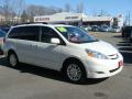 Click for details. 2010 Toyota Sienna XLE AWD