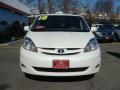 2010 Sienna XLE AWD #2