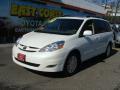 2010 Sienna XLE AWD #3