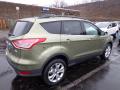 2013 Escape SEL 2.0L EcoBoost 4WD #2 2013 Escape SEL 2.0L EcoBoost 4WD #2
