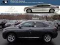 2013 RX 350 AWD #1 2013 RX 350 AWD #1