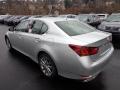 2013 GS 350 AWD #2