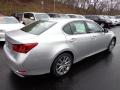 2013 GS 350 AWD #4