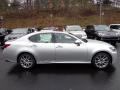 2013 GS 350 AWD #5