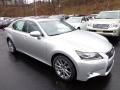 2013 GS 350 AWD #6