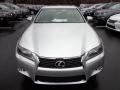 2013 GS 350 AWD #7