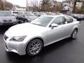 2013 GS 350 AWD #8
