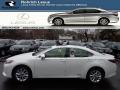 Click for details. 2013 Lexus ES 300h Hybrid