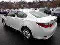 2013 ES 300h Hybrid #2
