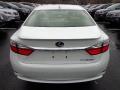 2013 ES 300h Hybrid #3