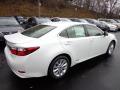 2013 ES 300h Hybrid #4