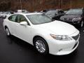 2013 ES 300h Hybrid #6