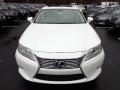2013 ES 300h Hybrid #7