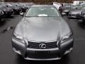 2013 GS 350 AWD #7