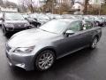 2013 GS 350 AWD #8