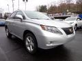 2010 RX 350 AWD #3
