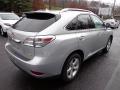 2010 RX 350 AWD #11