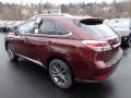 2013 RX 350 F Sport AWD #2