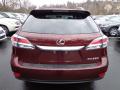 2013 RX 350 F Sport AWD #3