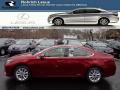 Click for details. 2013 Lexus ES 300h Hybrid