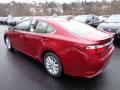 2013 ES 300h Hybrid #2
