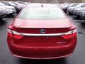 2013 ES 300h Hybrid #3