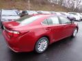 2013 ES 300h Hybrid #4
