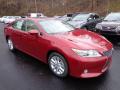 2013 ES 300h Hybrid #6