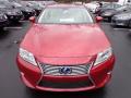 2013 ES 300h Hybrid #7