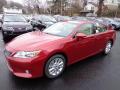 2013 ES 300h Hybrid #8