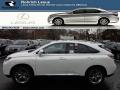 Click for details. 2013 Lexus RX 450h AWD