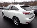 2013 RX 450h AWD #2